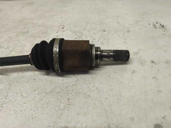 ARBRE DE TRANSMISSION AVANT GAUCHE NISSAN - Vue 3